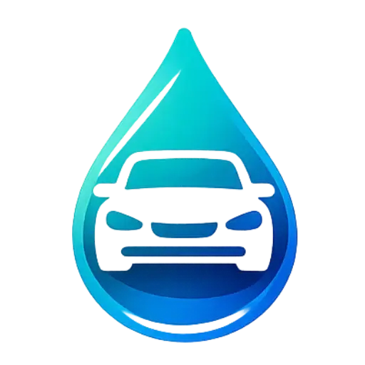 Lavage auto à domicile Megève